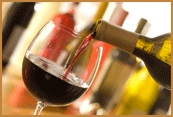 Wine Pairing Dinners - Capriccio Grill