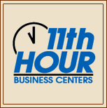 11th Hour Business Center